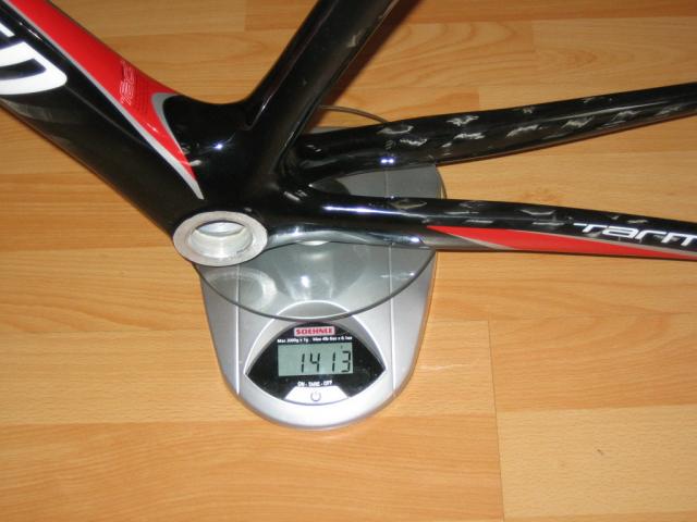 Spezialiced Tarmac 61cm