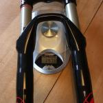 Rock Shox SID Team 100mm DiscOnly (ungekürzt)