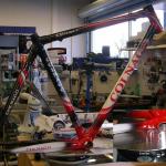 Colnago Extreme C - RH52