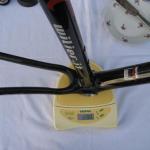 Wilier Mortirollo Cross 2008