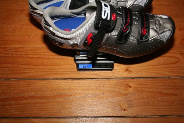 Sidi MTB Eagle 5 - Gr. 45