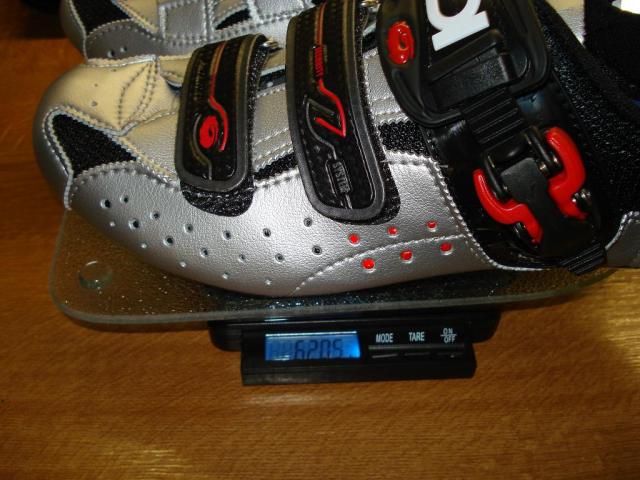 Sidi Genius 5 Road