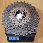 Shimano XTR 11-32