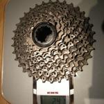 Shimano XTR 960 11-34