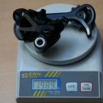 Shimano XTR 2007 long