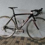 8,0 kg - Scott CR1 Team