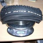 Schwalbe Racing Ralph 35C