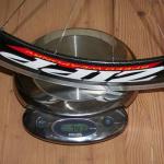 Zipp 404 - Tune Mig 70 - DT Aerolite  Vr.