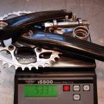 Storck  Powerarms Set