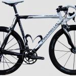 6,9 kg - Pinarello Dogma