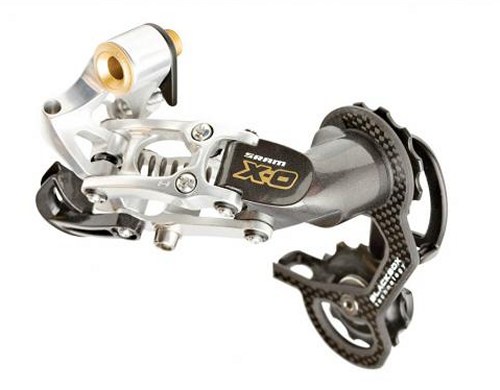 Sram x0 2008