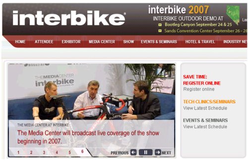 interbike