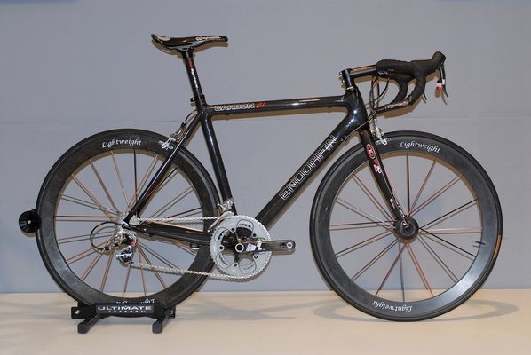 Endorfin Carbon SL