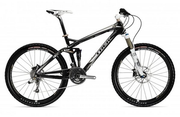 large TK 2009 FuelEX9 9 onyx carbon mr