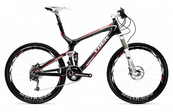 large TK 2009 TopFuel9 9SSL onyx carbon mr