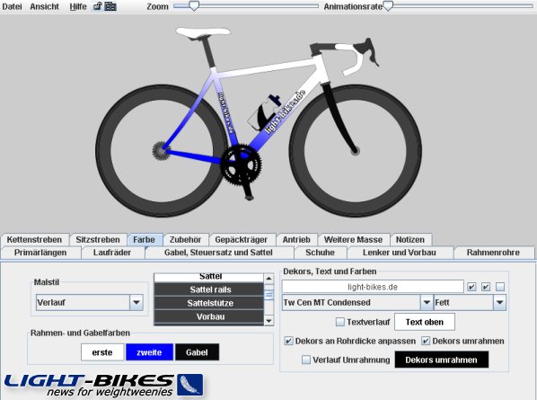 bikeCAD