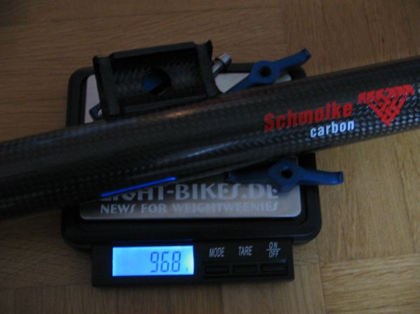 Schmolke TLO 31,6mm x350 598x
