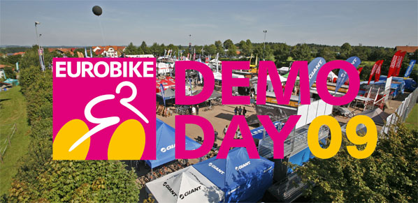 eurobike demoday 09